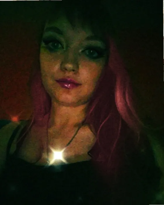 Виртик от милой стройняшки