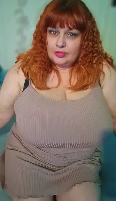 Виртик с пышечкой))