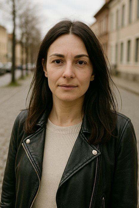 Ищу взрослого, уверенного мужчину