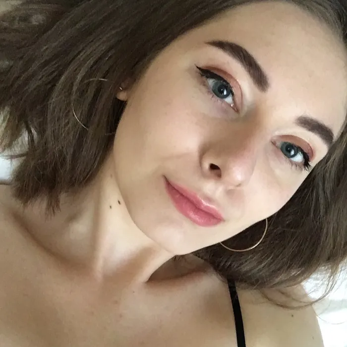 Пошалим, сладкий? Онлайн общение. 