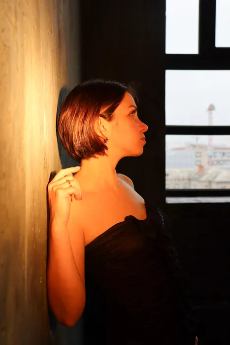 Видеозвонок, переписка, госпожа.