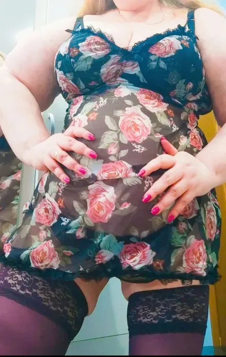  Общение со зрелой мамочкой 