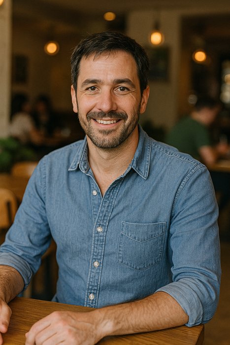 Ищу попутчицу для путешествий и хорошего настроения